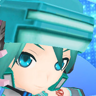 初音ミク -Project DIVA- Ver.2.5