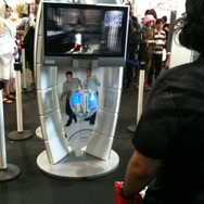 フランスのジャパンエキスポで『ゼノブレイド』『パンドラの塔 君のもとへ帰るまで』『ラストストーリー』が出展