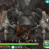 モンスターハンターDynamic Hunting