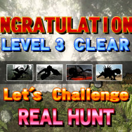 モンスターハンターDynamic Hunting