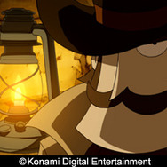 ドクターロートレックと忘却の騎士団