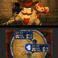 ドクターロートレックと忘却の騎士団