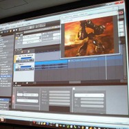 新型ゲーム機でも活躍するCRIのオーディオミドルウェア