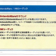 新型ゲーム機でも活躍するCRIのオーディオミドルウェア