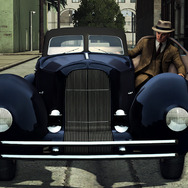 実績・トロフィー：カーマニア