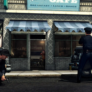 路上犯罪 「コップ・キラー・ショット」事件