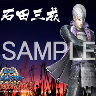戦国BASARA クリスタルプリント