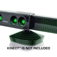 Zoom for Kinect date