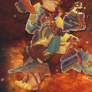 STREET FIGHTER X 鉄拳