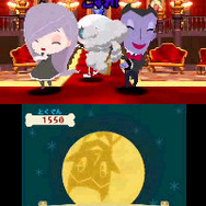 ケムリが出現したら「こすり」