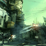 UDKと言ってナメちゃいけない・・・無名のインディーメーカーが作る超大作クラスのゲーム『Hawken』