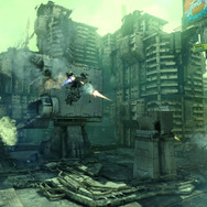 UDKと言ってナメちゃいけない・・・無名のインディーメーカーが作る超大作クラスのゲーム『Hawken』