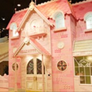 アイルー×ハローキティ ぽかぽかフェスタ in サンリオピューロランド