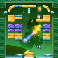 iOS向けに『ハマる★ブロック崩し Unlimited』が配信開始