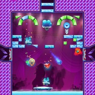 iOS向けに『ハマる★ブロック崩し Unlimited』が配信開始