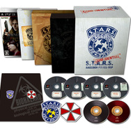 BIOHAZARD 15th Anniversary BOX