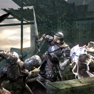 DARK SOULS