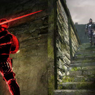 DARK SOULS