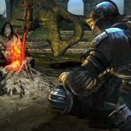 DARK SOULS