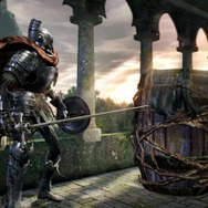 DARK SOULS
