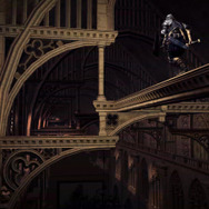 DARK SOULS