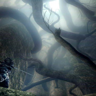 DARK SOULS
