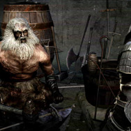 DARK SOULS