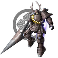 戦国BASARA クロニクルヒーローズ
