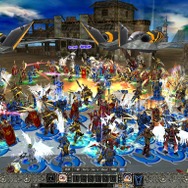 エターナルカオス NEO