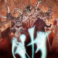 ファイナルファンタジー レジェンズ 終章(前編)