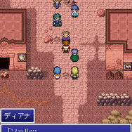 ファイナルファンタジー レジェンズ 終章(前編)