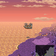 ファイナルファンタジー レジェンズ 終章(前編)