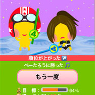 踊り子クリノッペ