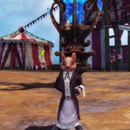 『Forsaken World』大型コンテンツアップデート