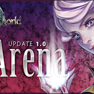 『Forsaken World』大型コンテンツアップデート