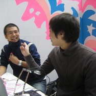 『アルキメDS』が「デザインフェスタVol.26」に出展、あのお笑い芸人も登場! プレゼントもあります