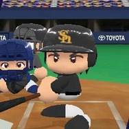 試合:ターニングポイント(PSP)