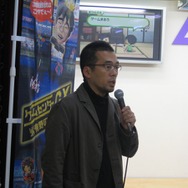 『ゲームセンターCX』有野課長の握手会が東京・名古屋・大阪で開催!