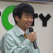 『ゲームセンターCX』有野課長の握手会が東京・名古屋・大阪で開催!