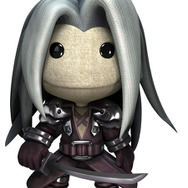 リトルビッグプラネット2 × FF7