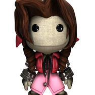 リトルビッグプラネット2 × FF7