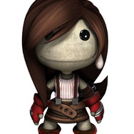 リトルビッグプラネット2 × FF7