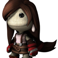 リトルビッグプラネット2 × FF7