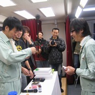 『ゲームセンターCX』有野課長の握手会が東京・名古屋・大阪で開催!