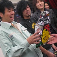 『ゲームセンターCX』有野課長の握手会が東京・名古屋・大阪で開催!