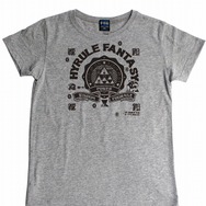 ハイラルファンタジー・ゼルダカレッジ-5 / ゼルダの伝説