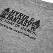 ハイラルファンタジー・ゼルダカレッジ-5 / ゼルダの伝説