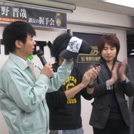 『ゲームセンターCX』有野課長の握手会が東京・名古屋・大阪で開催!