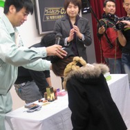 『ゲームセンターCX』有野課長の握手会が東京・名古屋・大阪で開催!