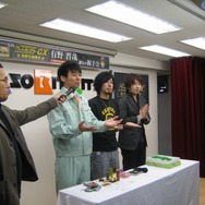 『ゲームセンターCX』有野課長の握手会が東京・名古屋・大阪で開催!